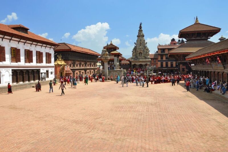 Bhaktapur Sightseeing Day Tour - Exploring Bhaktapur: A Step Into Nepal’s Medieval Heart