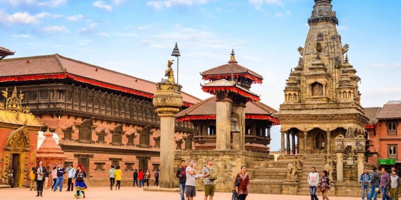 Bhaktapur Sightseeing Day Tour - Who Should Take This Tour?