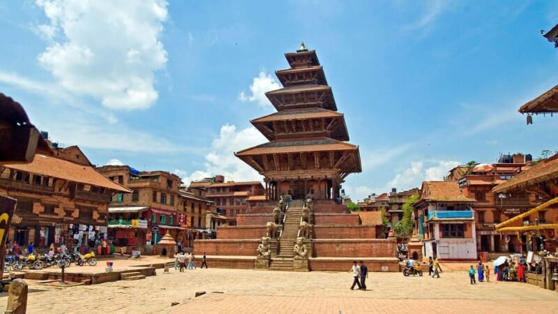 Bhaktapur Sightseeing Day Tour - FAQ