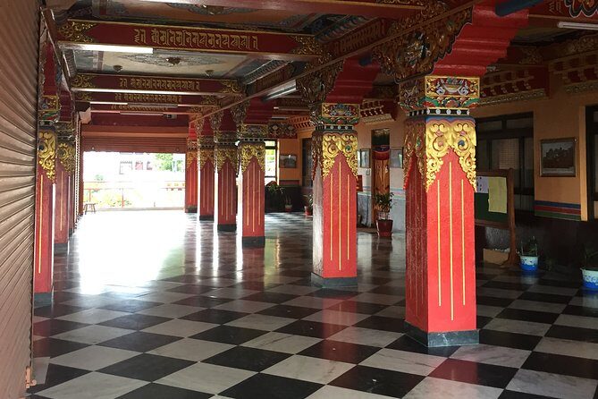 Bhaktapur UNESCO Site and Namo Buddha Full day Tour - Overview