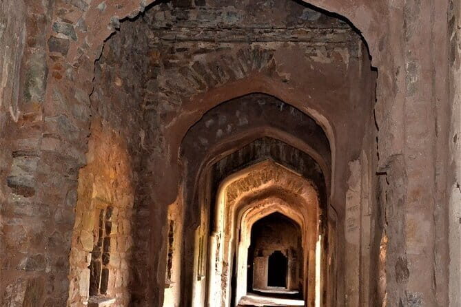 Bhangarh Fort Abhaneri and the Monkey Temple Day Trip from Jaipur - Practical Considerations and Value