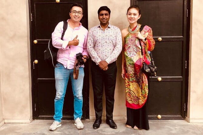 Bhangarh Fort Abhaneri and the Monkey Temple Day Trip from Jaipur - Final Thoughts