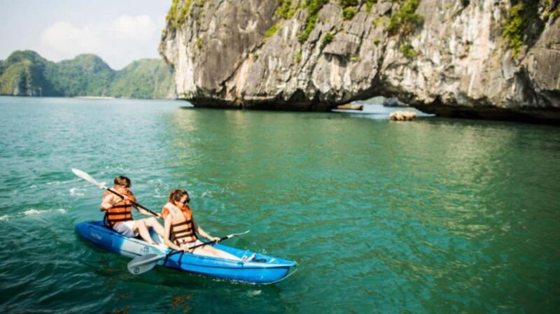 Bhaya Cruise l 2-Day Luxury Ha Long Bay Tour & Activities - Who Is This Tour Best Suited For?