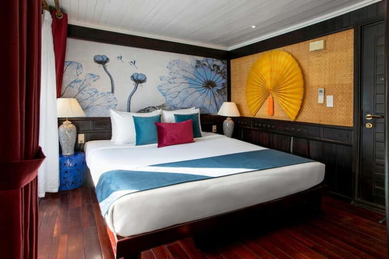 Bhaya Cruises 2-Day Halong Bay Tour - FAQ