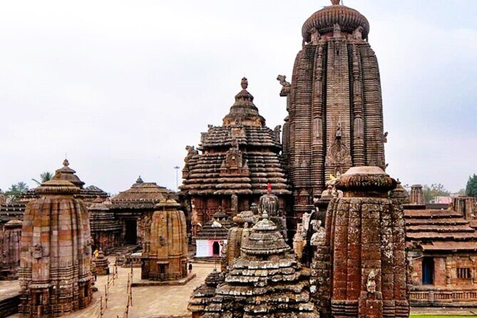 Bhubaneshwar city tour in a private car with professional guide - Exploring Bhubaneswar: An In-Depth Review