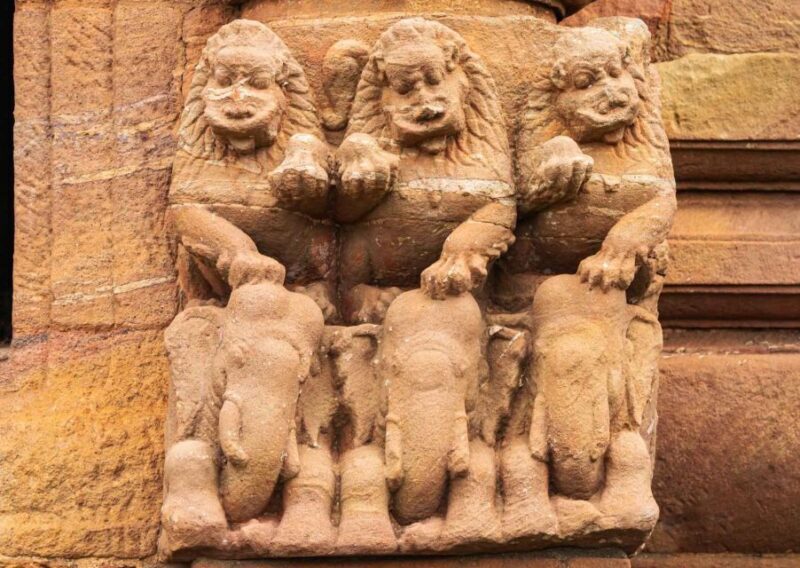 Bhubaneswar: 2 Hours Guided Heritage & Cultural Walking Tour - An In-Depth Look at the Tour