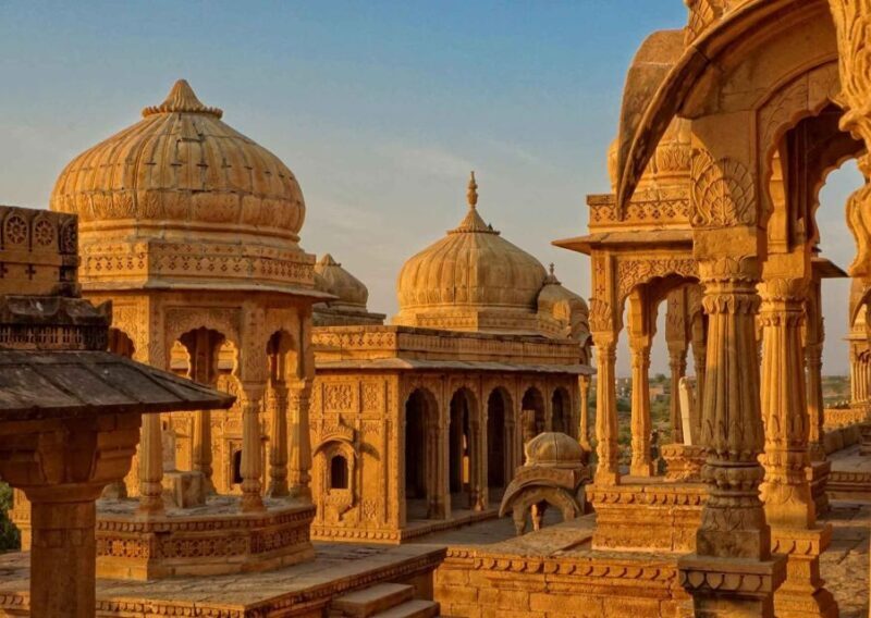 Bhubaneswar: 2 Hours Guided Heritage & Cultural Walking Tour - FAQ