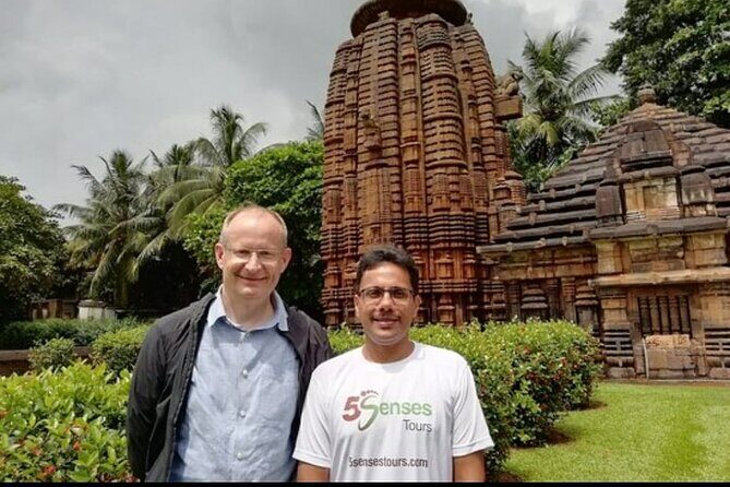 Bhubaneswar city tour & Konark Sun Temple in private car with guide - Key Points