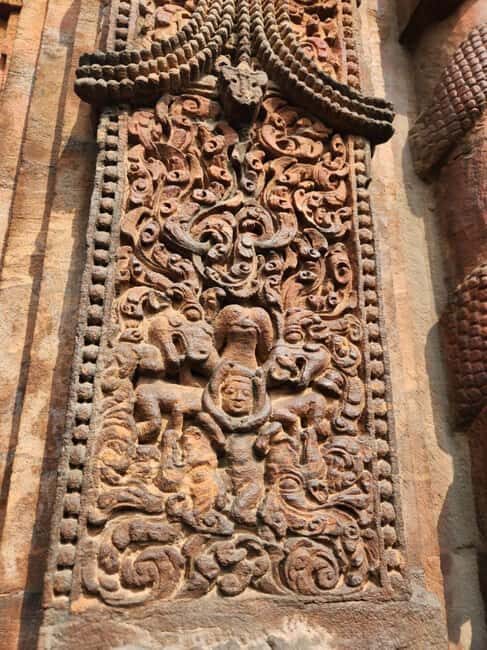 Bhubaneswar: Konark and Bhubaneswar Private Day Trip - Final Thoughts