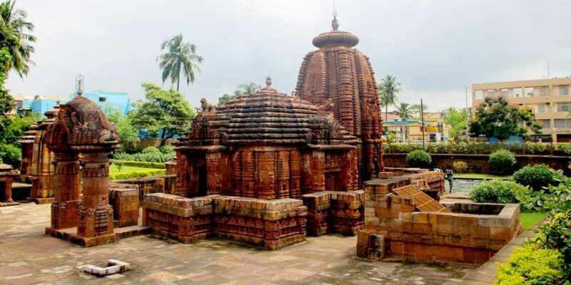 Bhubaneswar: Temples and Puri Private Day Tour - Bhubaneswar: Temples and Puri Private Day Tour – A Deep Dive into Odisha’s Spiritual Heartland
