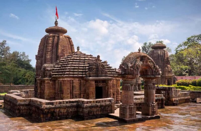 Bhubaneswar: Temples and Puri Private Day Tour - In-Depth: Why This Tour Matters