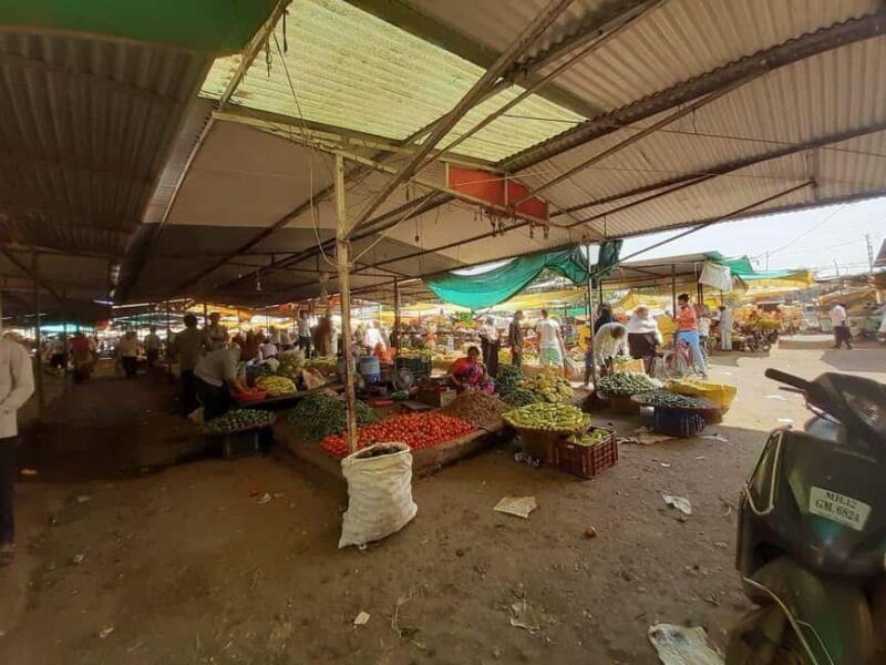 Bhusawal: Half Day Walking Tour with Market Visit - Who Will Love This Tour?