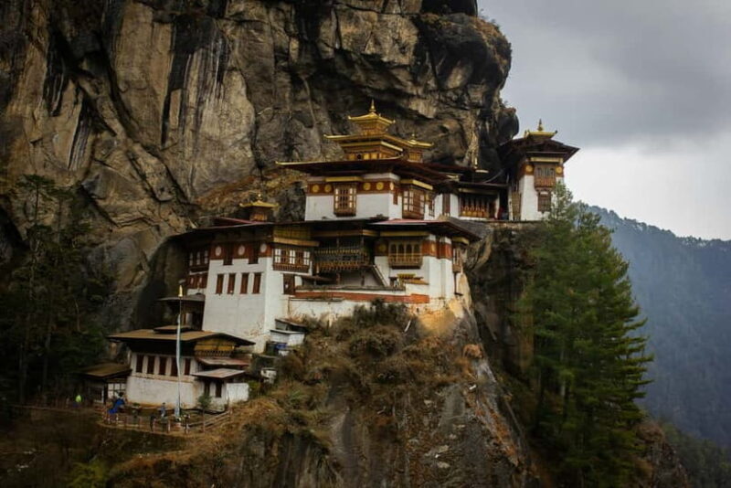 Bhutan: 3-Night 4-Day Tour with Tiger's Nest Monastery - Considerations and Who This Tour Is For