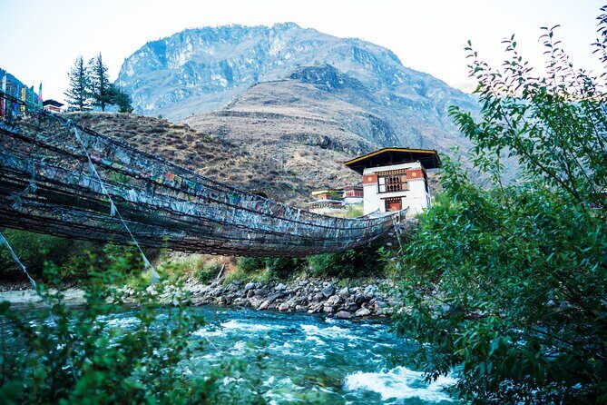 Bhutan 4 Days Private Tour From Kathmandu - The Sum Up: Is This Tour Right for You?