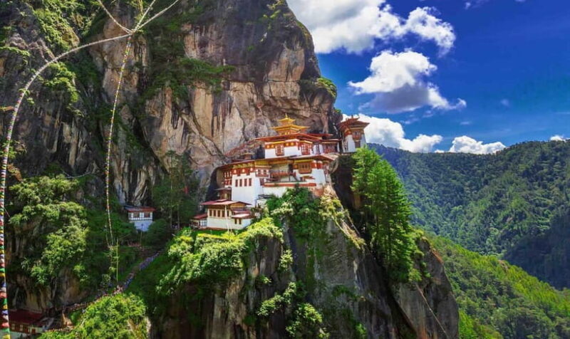Bhutan: 7-Day Cultural Tour of Paro, Thimphu, and Punakha - Key Points