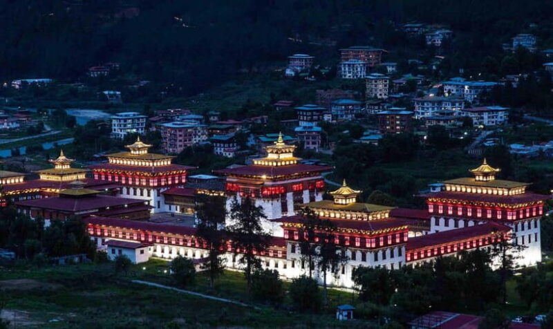 Bhutan: 7-Day Cultural Tour of Paro, Thimphu, and Punakha - The Value of the Tour