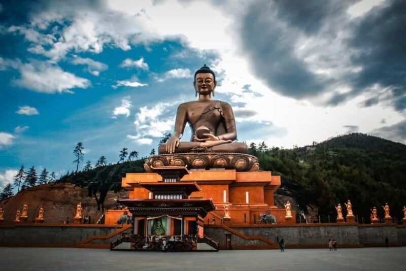 Bhutan: 7-Day Majestic Bhutan Tour with Tiger's Nest Hike - Key Points