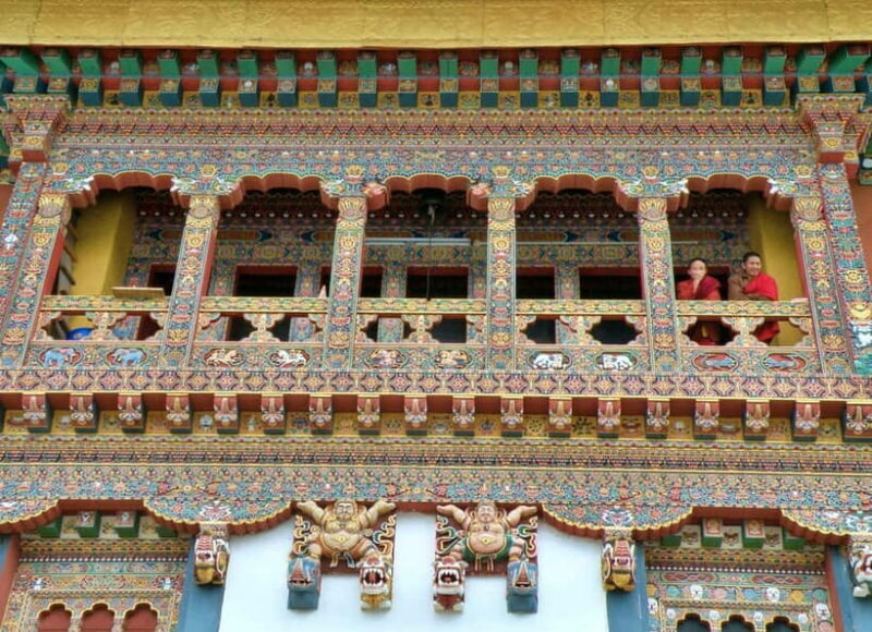 Bhutan: 7-Day Majestic Bhutan Tour with Tiger's Nest Hike - Authentic Experiences & Travel Tips