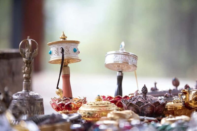 Bhutan: 7-Day Majestic Bhutan Tour with Tiger's Nest Hike - Final Thoughts