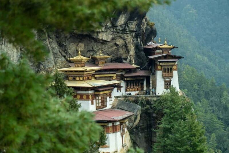 Bhutan: 7-Day Tour with Tigers Nest & Meals all inclusive - Why This Tour Offers Good Value