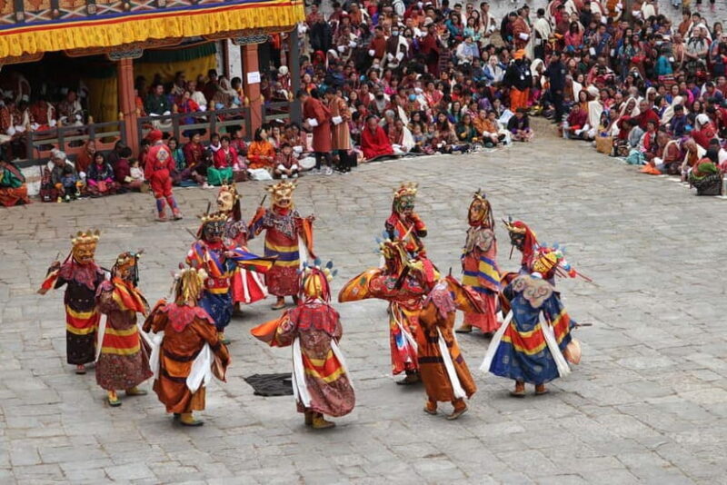 Bhutan: Adventure, Beauty and Culture in 4 Days - What to Expect from Your Bhutan Experience