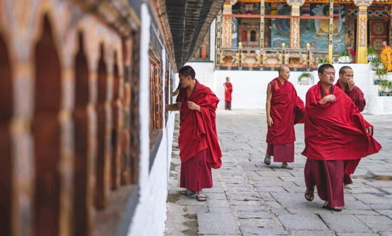 Bhutan: Adventure, Beauty and Culture in 4 Days - Deep Dive into the Itinerary