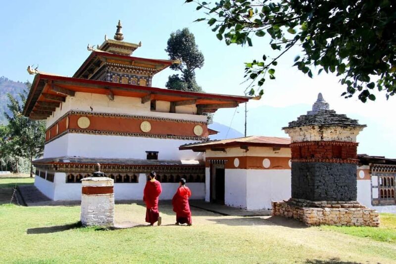 Bhutan: All Inclusive - 2 Nights 3 Days Best Bhutan Tour - A Deep Dive Into the 3-Day Bhutan Tour
