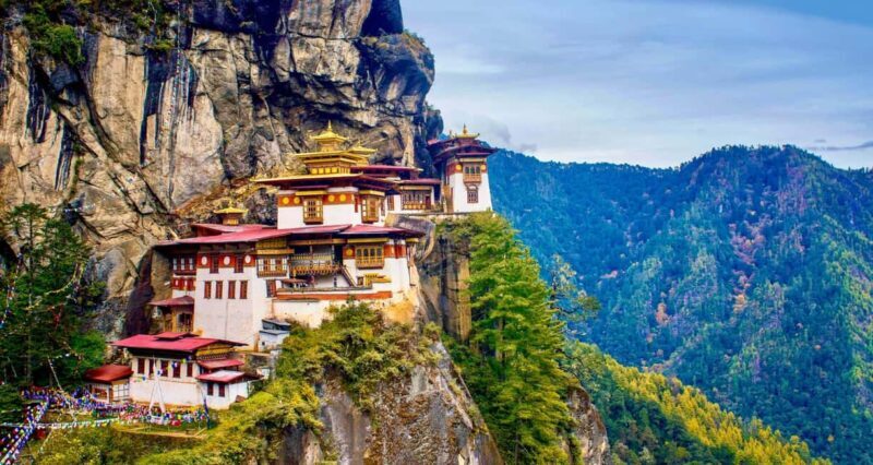 Bhutan: All Inclusive - 2 Nights 3 Days Best Bhutan Tour - Authenticity and Value: What Travelers Say