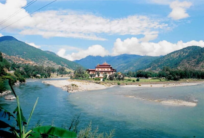 Bhutan Glimpse - The Sum Up