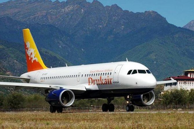 Bhutan Highlights Tour - 2 Nights (Thimphu, Paro & Tiger's Nest) - Key Points