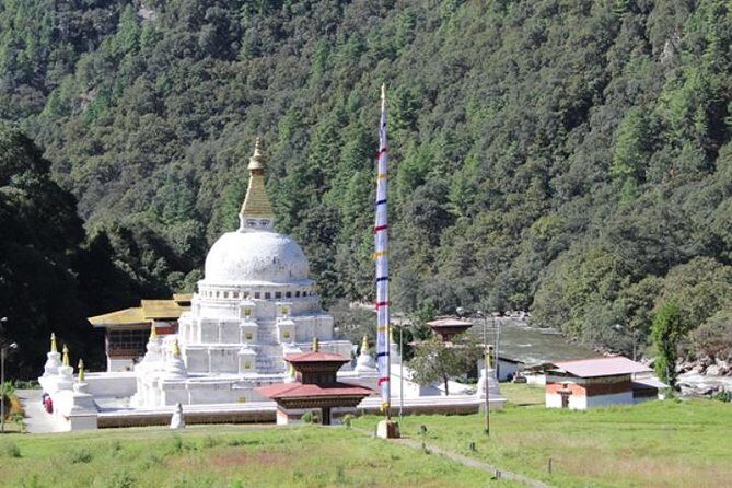 Bhutan Highlights Tour - 2 Nights (Thimphu, Paro & Tiger's Nest) - An In-Depth Look at the Bhutan Highlights Tour
