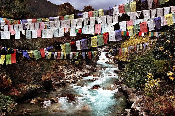 Bhutan Highlights Tour - 2 Nights (Thimphu, Paro & Tiger's Nest) - Day 2: The Crown Jewel—Tiger’s Nest