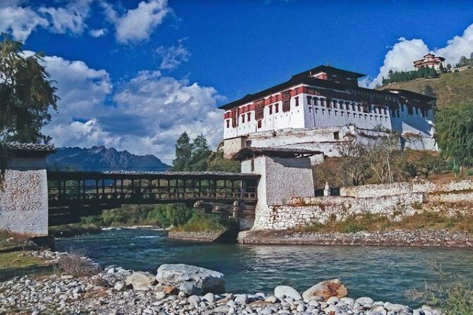 Bhutan Highlights Tour - 2 Nights (Thimphu, Paro & Tiger's Nest) - Day 3: Farewell and Departure