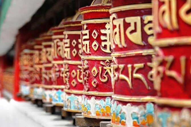 Bhutan Highlights Tour - 2 Nights (Thimphu, Paro & Tiger's Nest) - The Value of This Tour