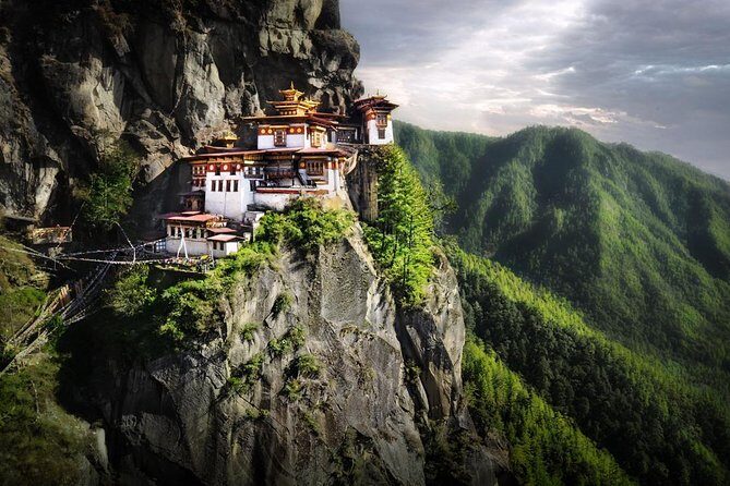 Bhutan Highlights Tour - 2 Nights (Thimphu, Paro & Tiger's Nest) - Who Should Consider This Tour?