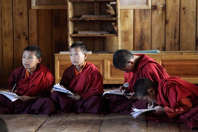 Bhutan Spiritual & Wellness Tour Package With Monastic Stay - Potential Drawbacks and Considerations