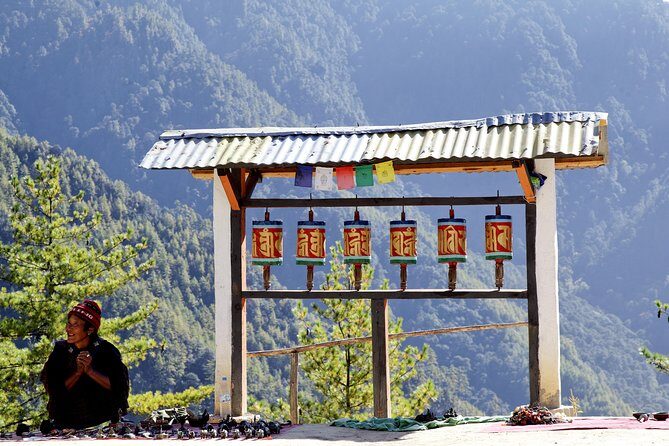 Bhutan Spiritual & Wellness Tour Package With Monastic Stay - Who Should Consider This Tour?