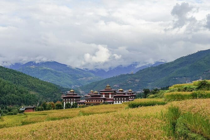 Bhutan Tour 3 Night 4 Days from Kathmandu - A Practical Guide to the Bhutan Tour from Kathmandu