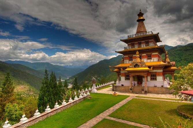 Bhutan Tour Package - Final Thoughts