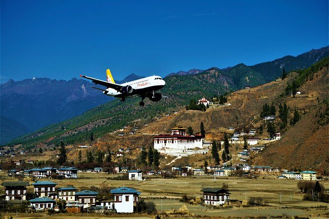 Bhutan Trip - Exploring Bhutan’s Highlights: What You Can Expect