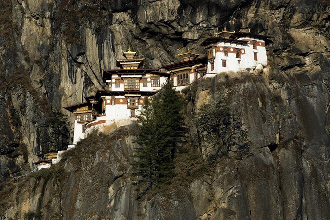 Bhutan Trip - The Practical Details: What You Should Know