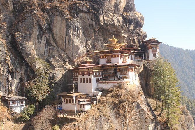 Bhutan Vacation (5 Nights-6 Days) - Why This Tour Works for You