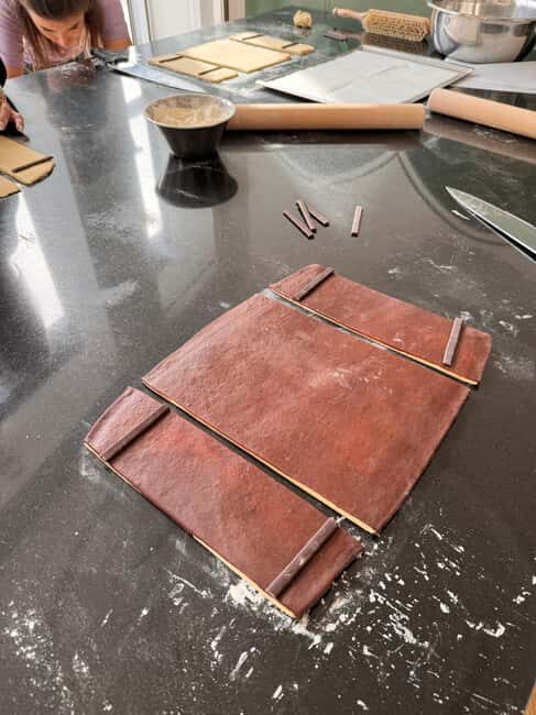 Bi Colour Croissant Baking Class in Paris by a Pastry Chef - A Detailed Look at the Croissant Class Experience
