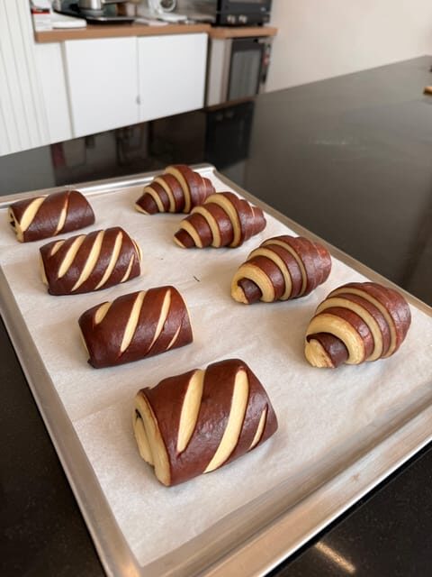 Bi Colour Croissant Baking Class in Paris by a Pastry Chef - Final Thoughts