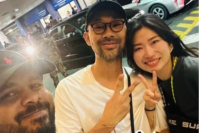 BIA Airport to Arugam bay Transfer - Key Points