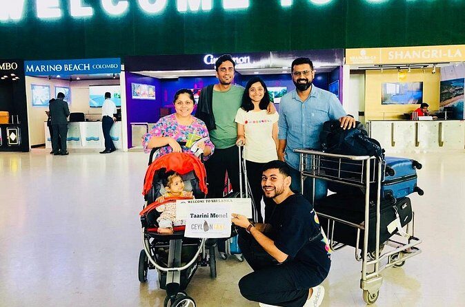 BIA Airport to Arugam bay Transfer - FAQs