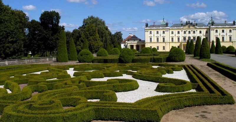 Bialystok Old Town Highlights Private Walking Tour - The Sum Up