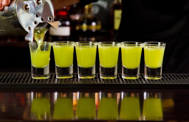 Bialystok Private Vodka Tasting Tour - Who Should Consider This Tour?