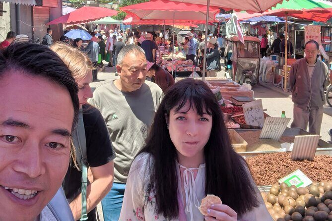 Biang Biang Noodles Cooking Experience - Who Will Love This Tour?