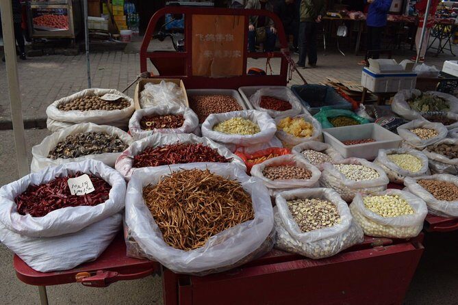 Biang Biang Noodles Cooking Experience - FAQ